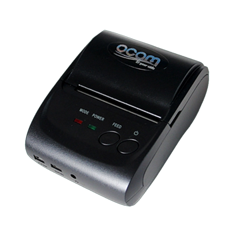 (OCPP-M05) China Cheap 58mm Portable POS Thermal Receipt Printer