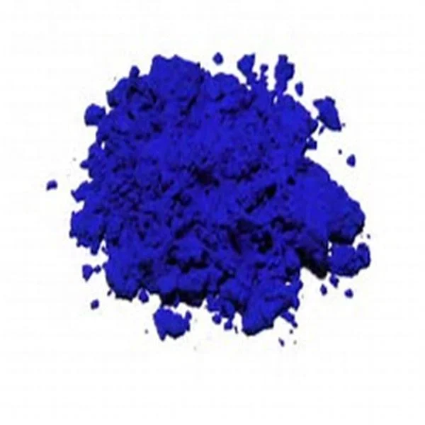 Pigment Powder Manufacturer Wholesale/Supplier Phthalocyanine Blue for Paint