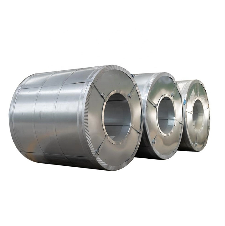 Steel Stainless Coil/ASTM JIS Standard/ISO Ibr Certification/Galvanized Polished/Hot Roll Cold Drawn Stainless Steel Coil for Construction Factory Price