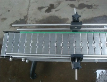 Easy to Control Filling Line for 500ml Bottle Washing Filling Capping