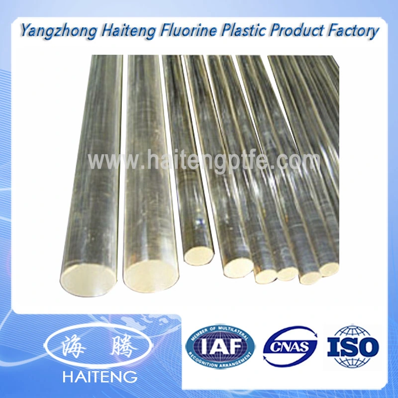 20mm Diameter Acrylic Round Rod PMMA Rod