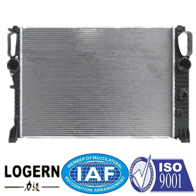 Auto Parts for Benz Radiator for W219 Cls/320 Cdi&prime; 04- at Dpi: 2984