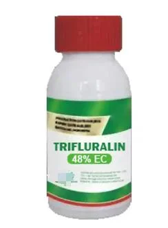 Rigreat Chemical Facotry Price for High Quality agroChemical مبيدات الأعشاب Trifluralin 480 غ/ل سائل EC