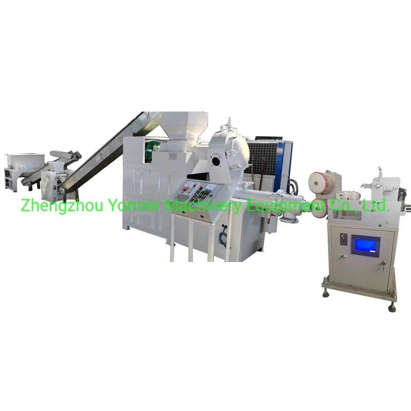 Good Price Washing Hand Toilet Soap Laundry Soap Production Line