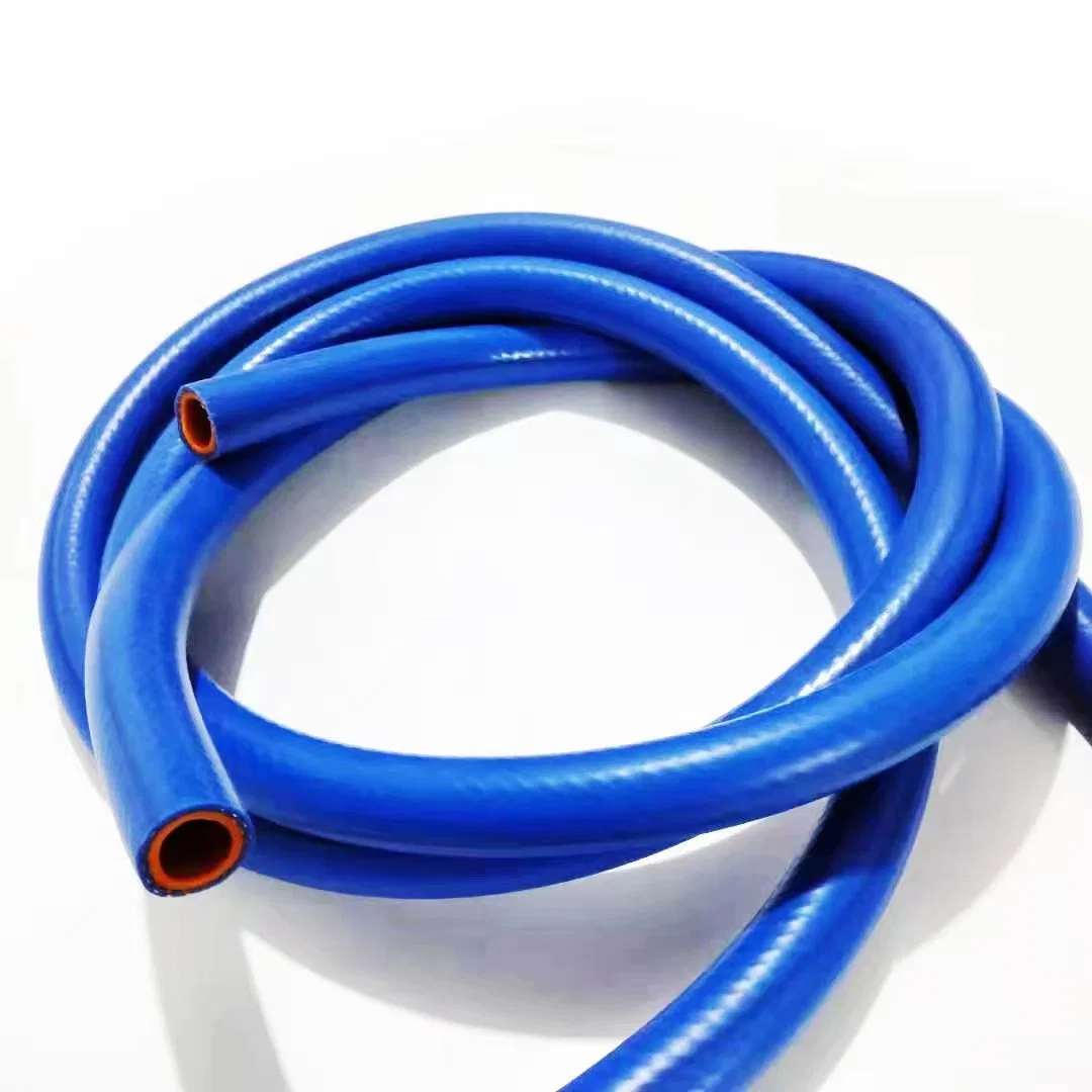 Silicone Tube Industrial Hot Hose