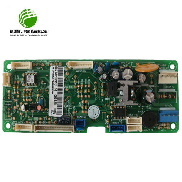 Custom Service PCB Assembly Board PCB SMT PCBA Prototype Electronics Circuit Boards PCB Design Service