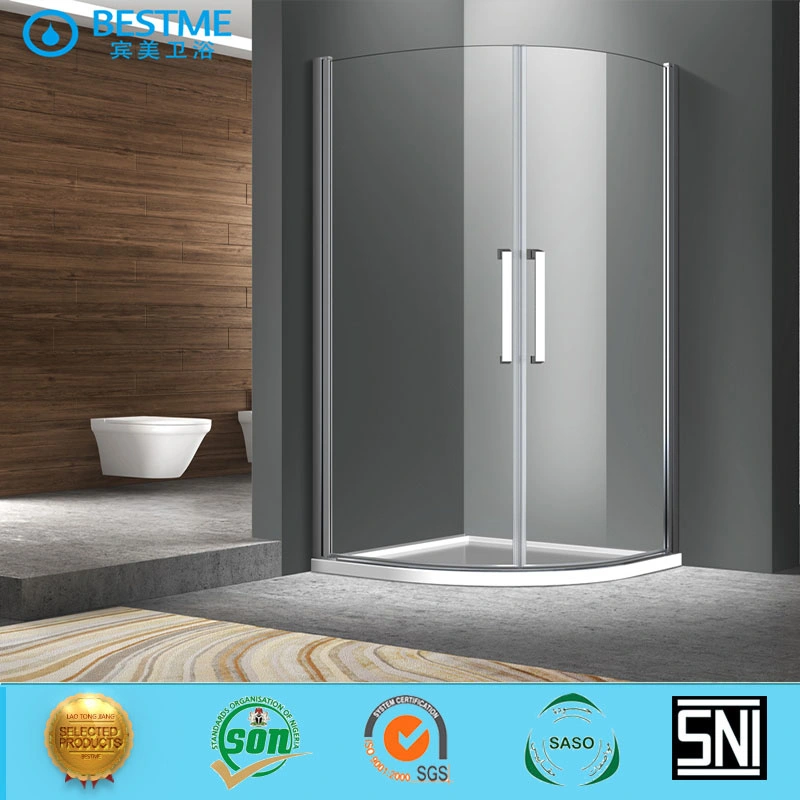 Sanitary Ware Fashion Bathroom Shower Cabin (BL-L0042-H)