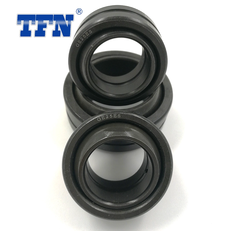 Ge10e Engineering Machinery Radial Spherical Plain Bearing