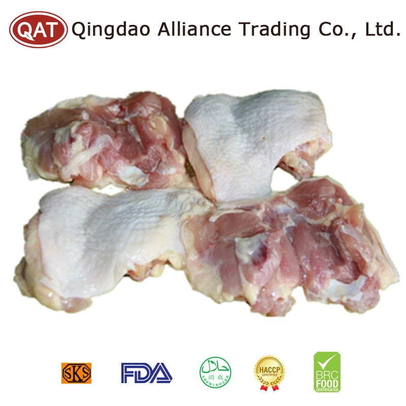 High quality/High cost performance  Frozen Halal Chicken Leg Meat