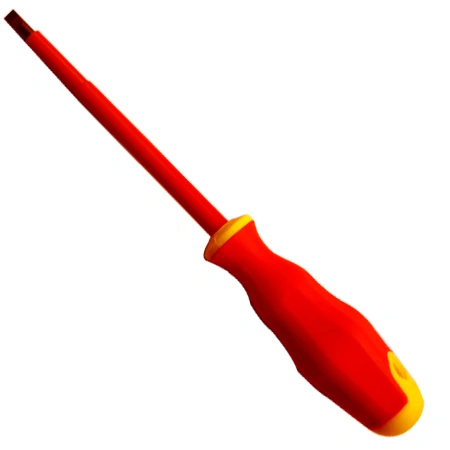 VDE Approved 1000V Insulated Screwdriver