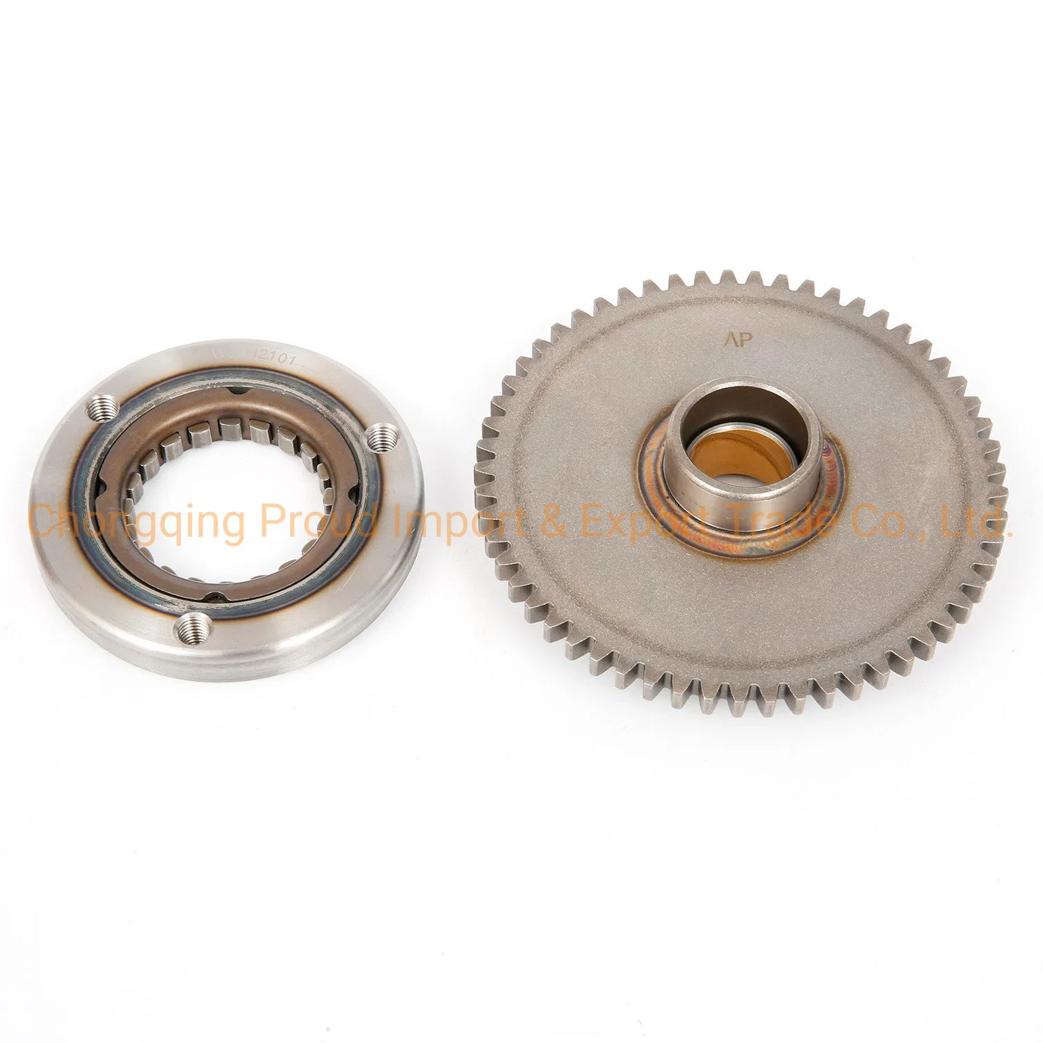 Cg200 Starting Clutch High quality/High cost performance Motorcycle Parts