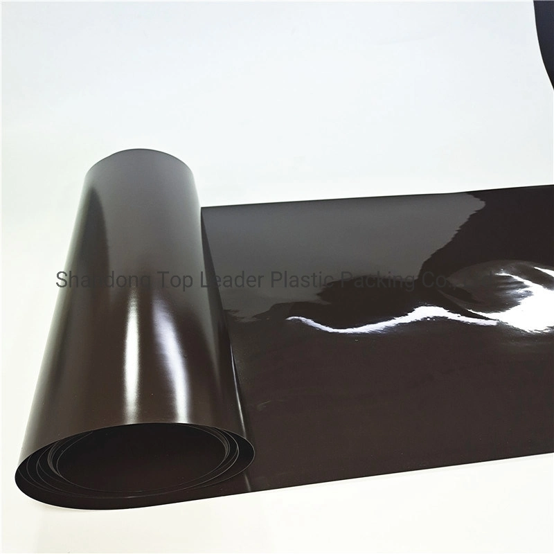 PS Plastic Film Sheet Roll Polystyrene for Thermoforming Food/Drug Tray