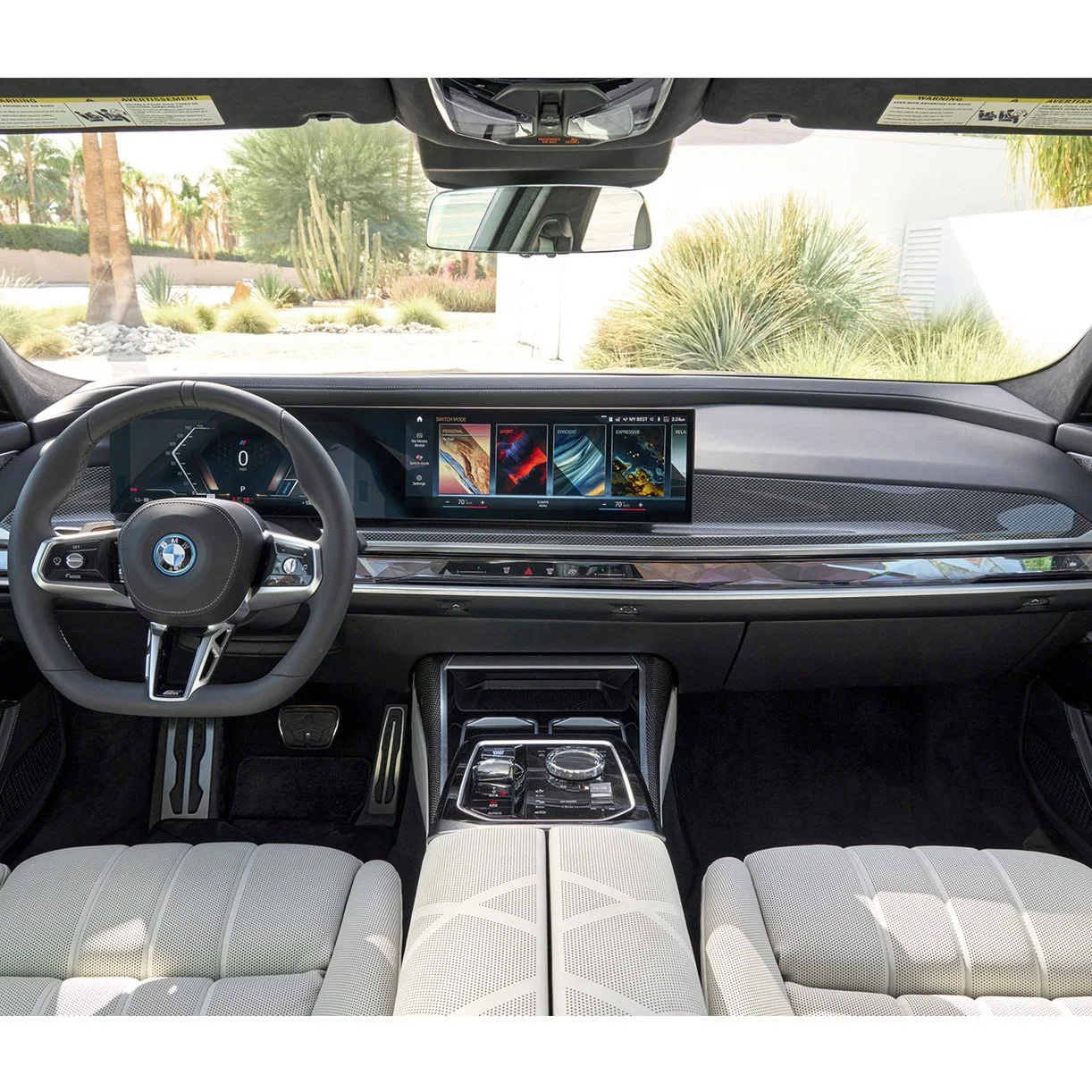 2024 New BMW I7 Luxury Electric Adults Vehicle High-Quality Family Electric Sedan Used Car