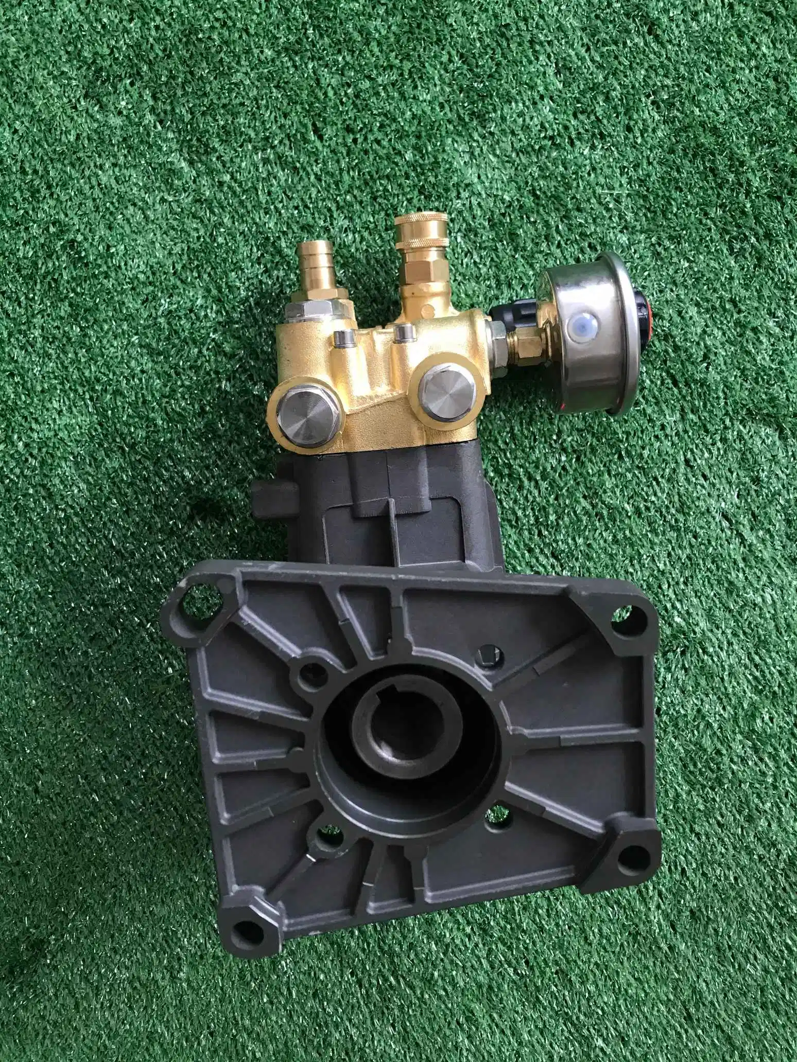 300bar Gasoline & Diesel Engine Pump