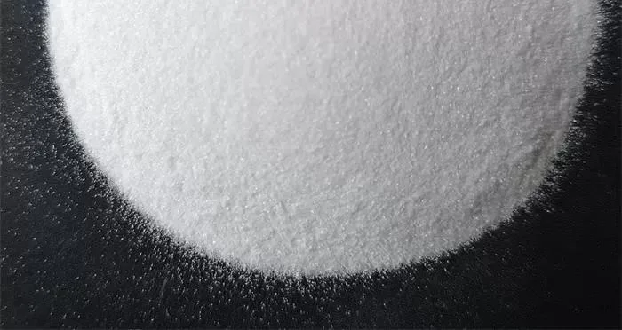 White Pure Aluminum Oxide Micro Powder, Super Fine Grit Aluminum Oxide