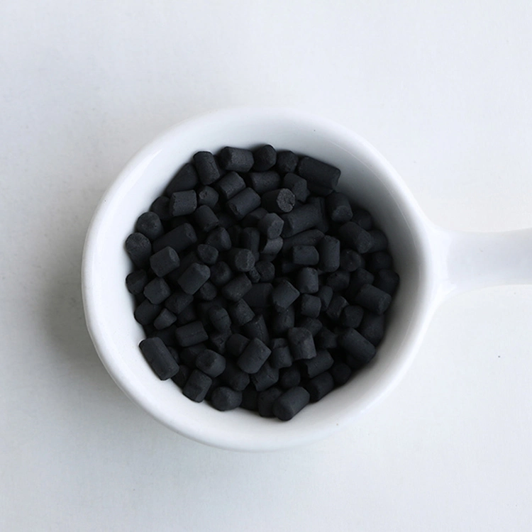 Air Water Treatment Activated Carbon Export
