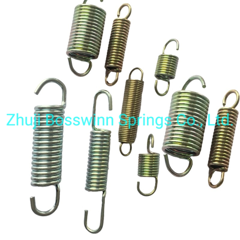 Mechanical Components Carburetors Trampolines Washing Devices Farm Machinery Toys Extension Springs