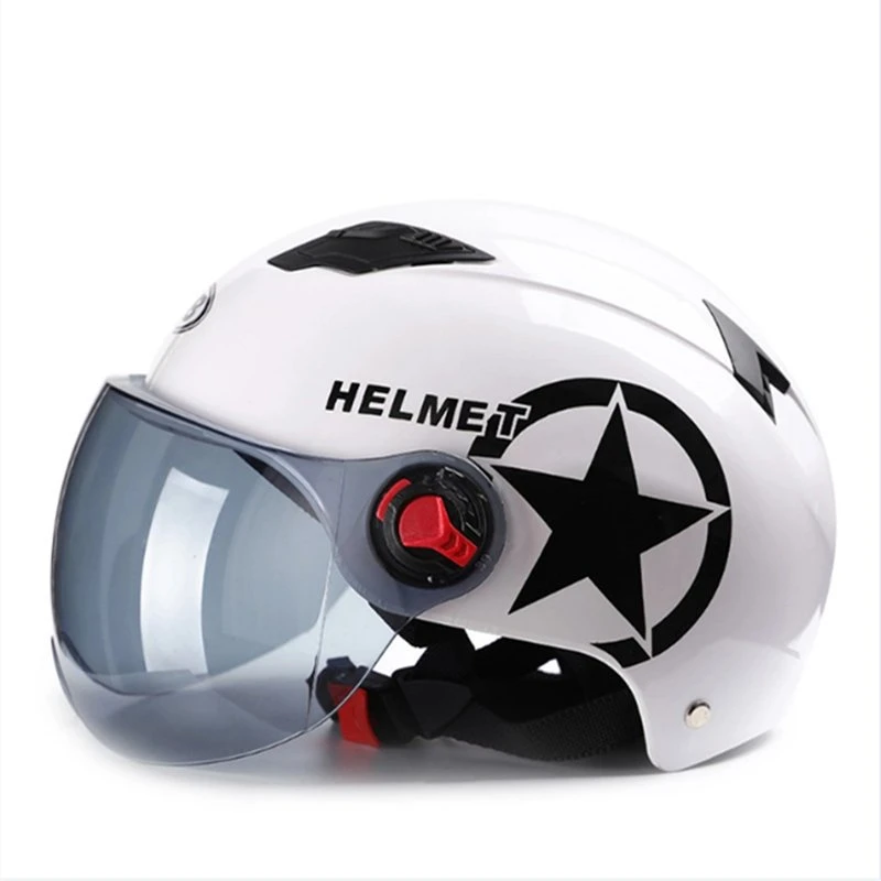 Mountain &amp; Road Bike capacete com certificação CE ajustável para andar de capacete