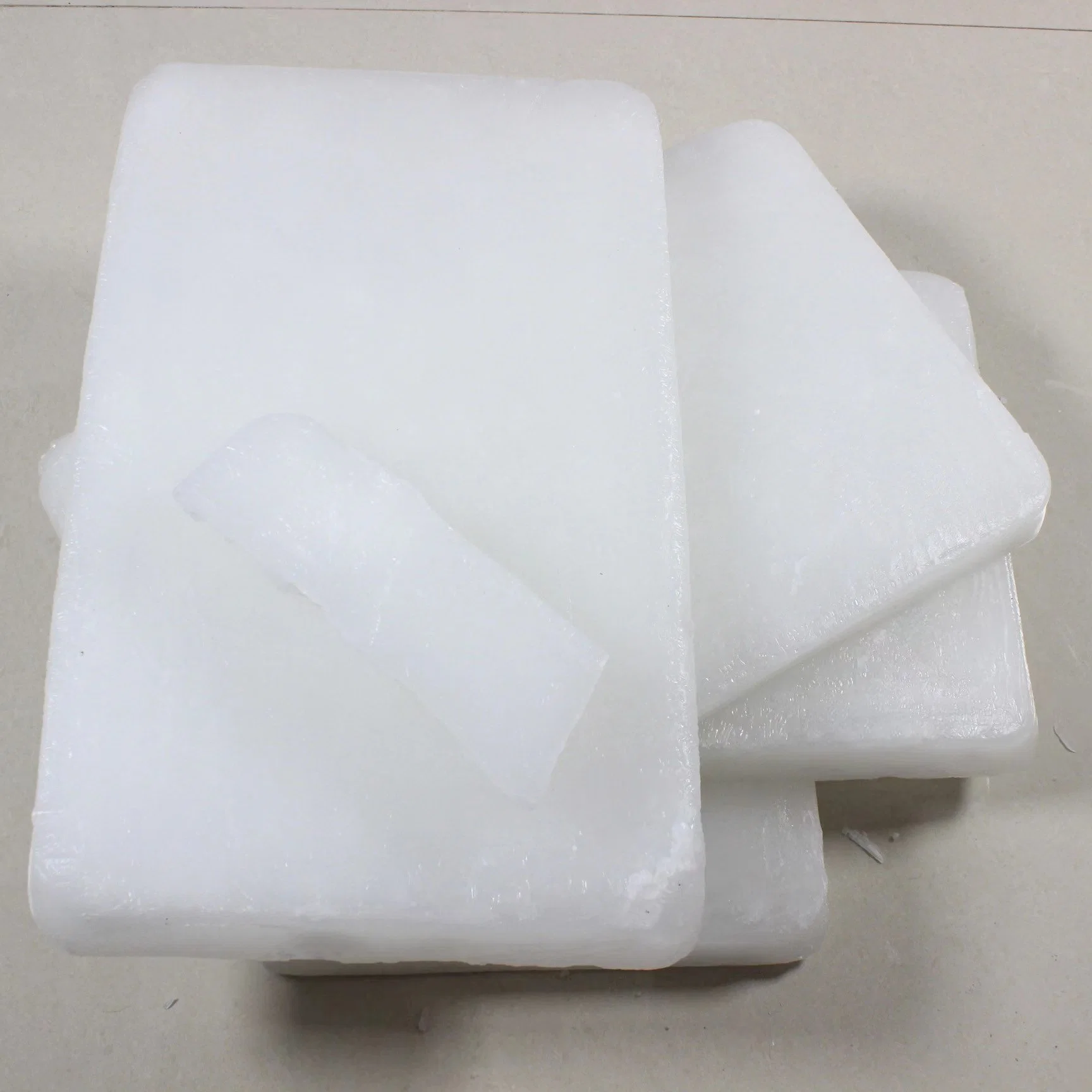 Kunlun Paraffin Wax Fully Refined Paraffin Wax