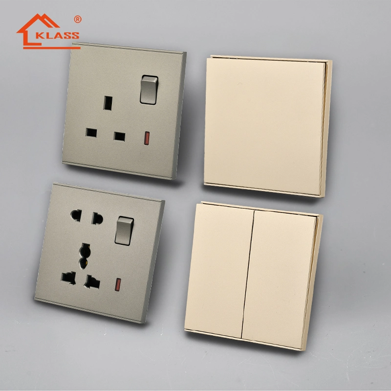 Klass 45A Switch for Hotel From Professional Factory