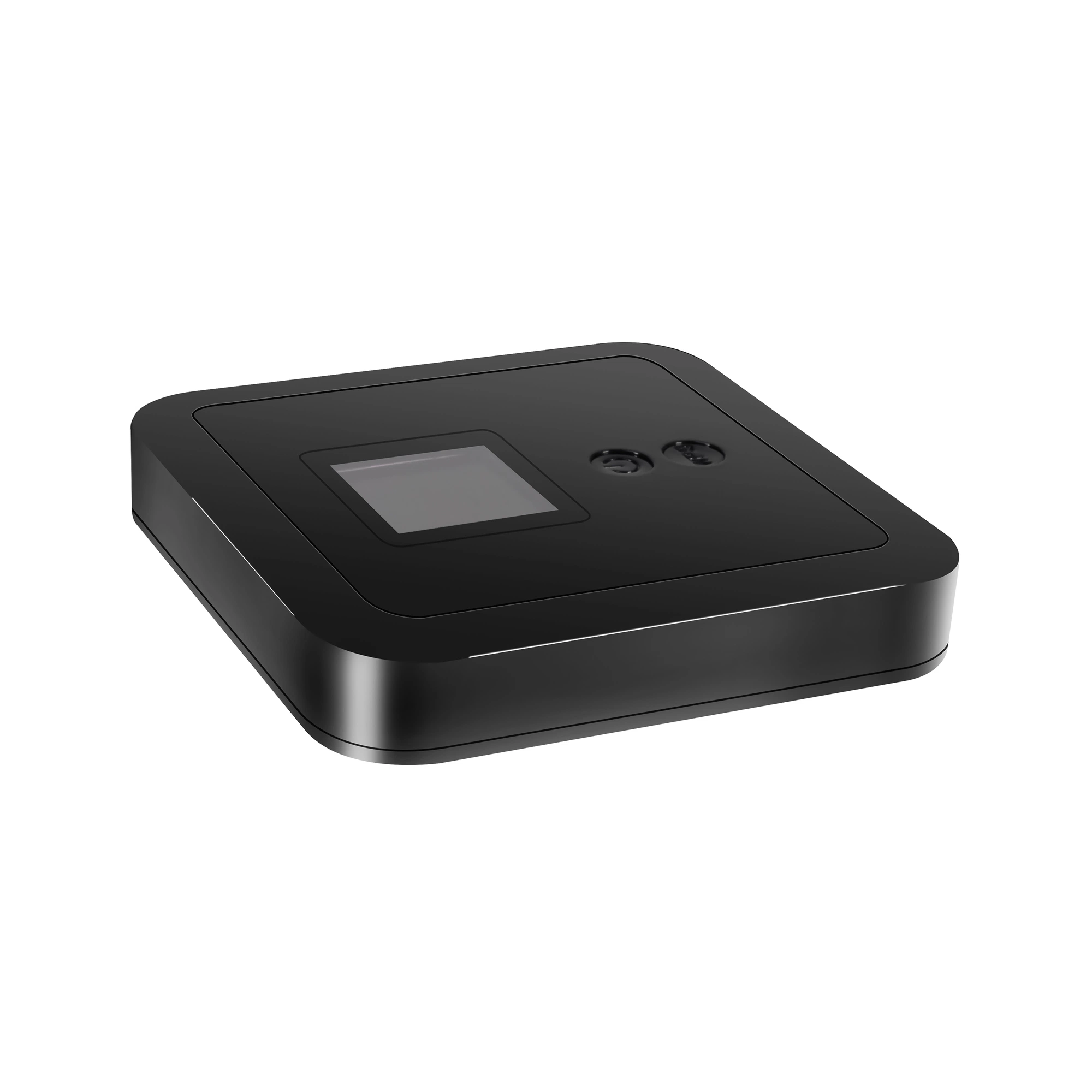 Sunhans Alta velocidad AC1800 WiFi6 módem 5g Nr 802,11ax portátil El router WiFi SIM admite 64 usuarios