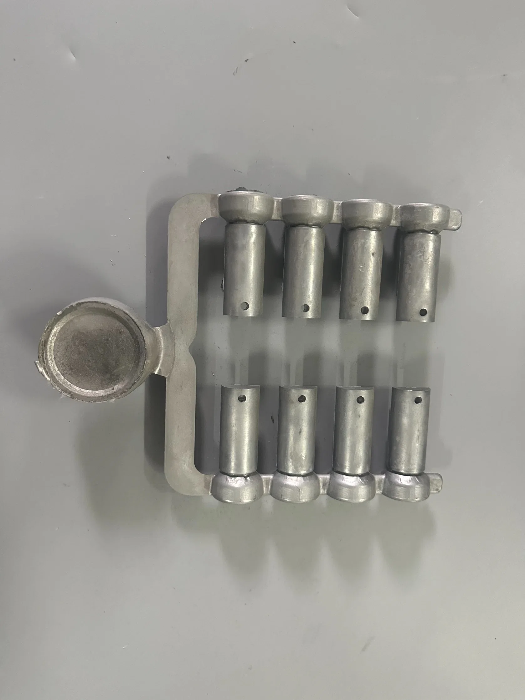 Low Price OEM Precision Ncn Machining Manufacturers Aluminum Die Casting Mould