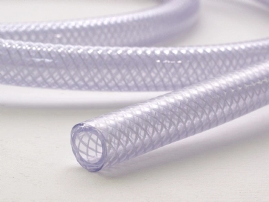 Plastic Tube, Plastic Hose, PVC Tube Transparent