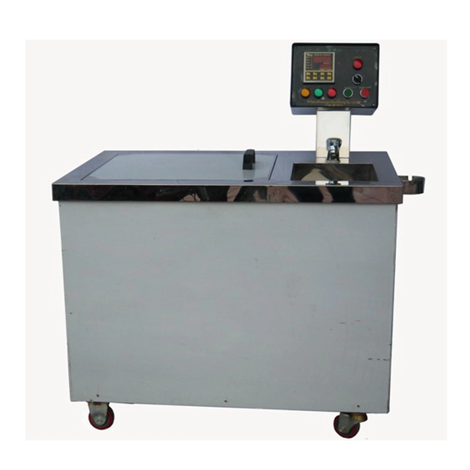 Las pruebas de tejido de alta temperatura de los equipos de la máquina de tintura de laboratorio Proveedor de China precios XD-C29