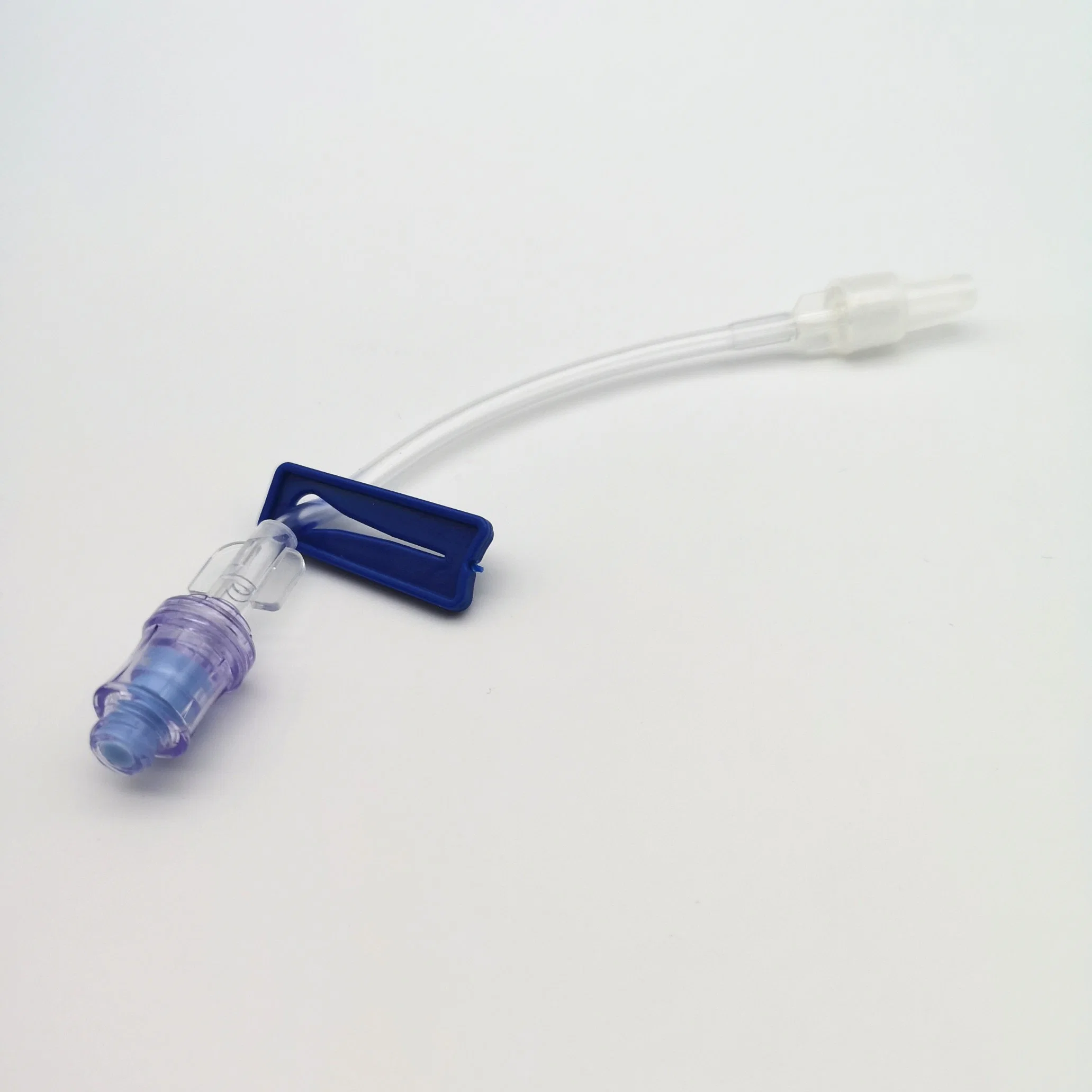 National Standard Biomedical Grade Silicone Extension Line From China