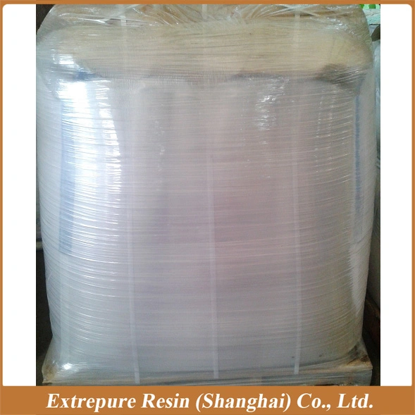 Strong Acid Cation Exchange Resin 001&times; 7 Water Treatment Purified Water Equipment Softening Boiler Special Resin