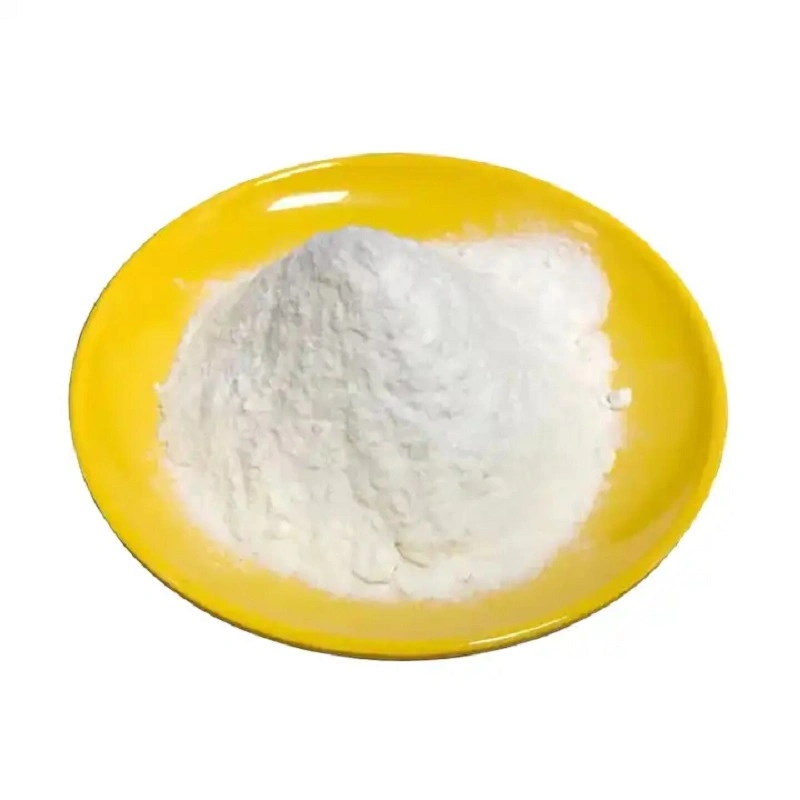 Natriumcarboxymethylcellulose (CMC) Lebensmittel/Zahnpasta/Papierherstellung/Ölbohrqualität