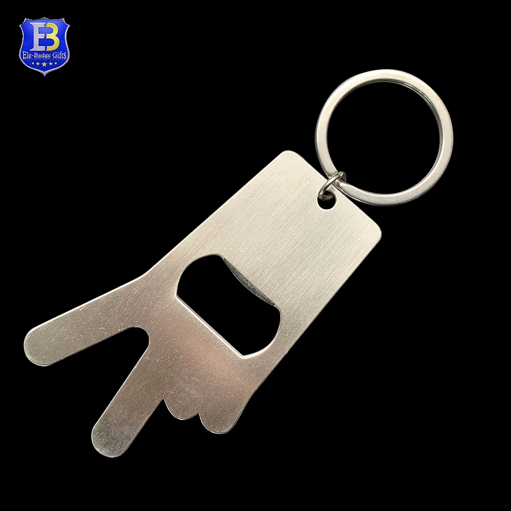 Best Promotional Bottle Opener Keyring Can Opener