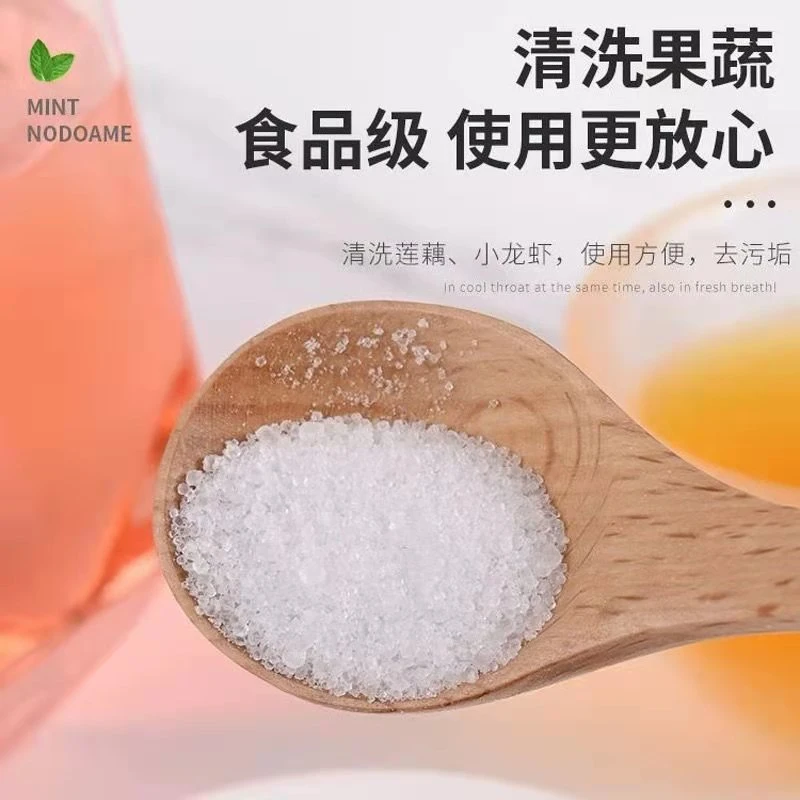 Manufacturer Supply Citric Acid for Food Additives