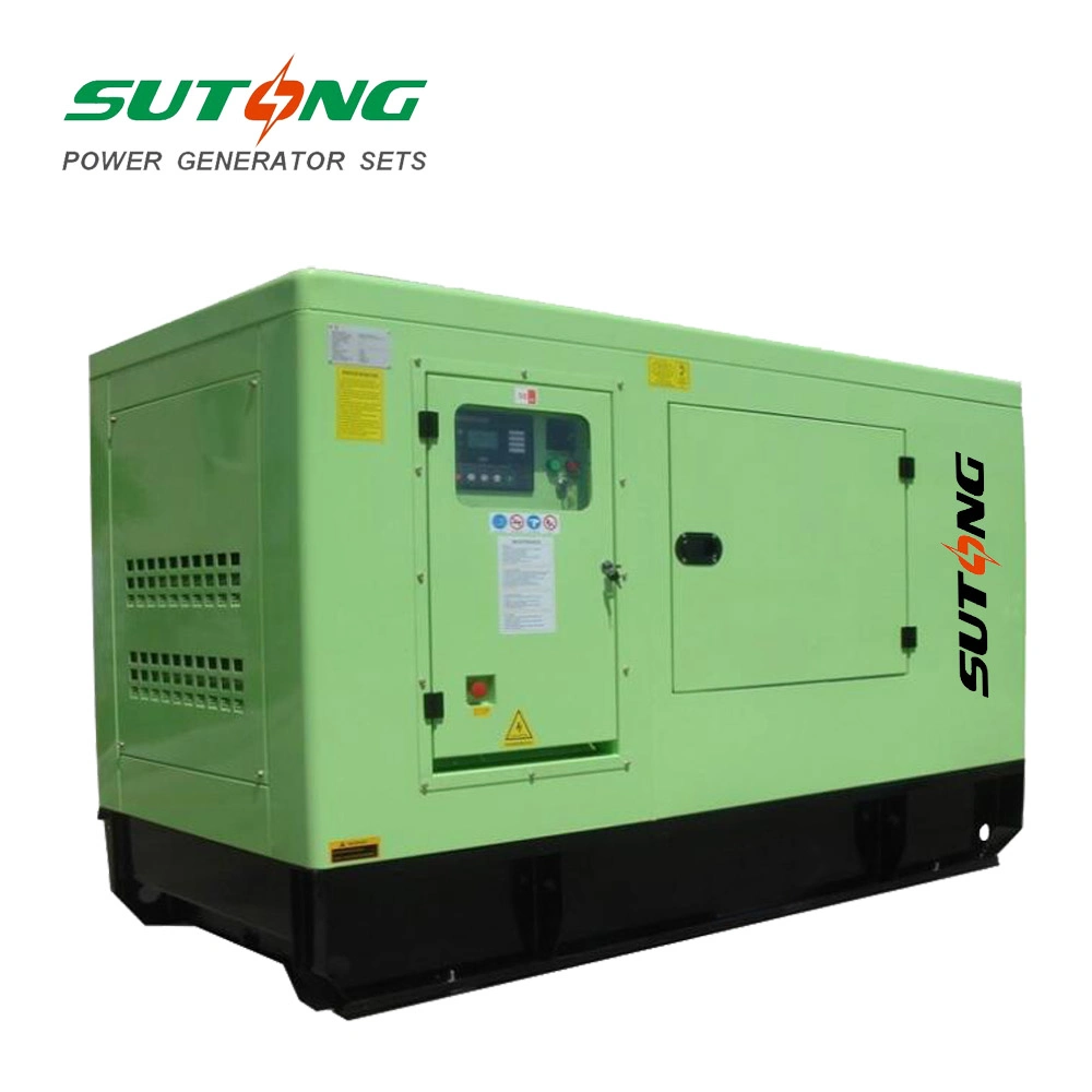 Sutong Power 450kVA 360kw Cummins Diesel Generator