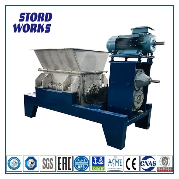 Concrete Rock Stone Jaw Crusher Machine