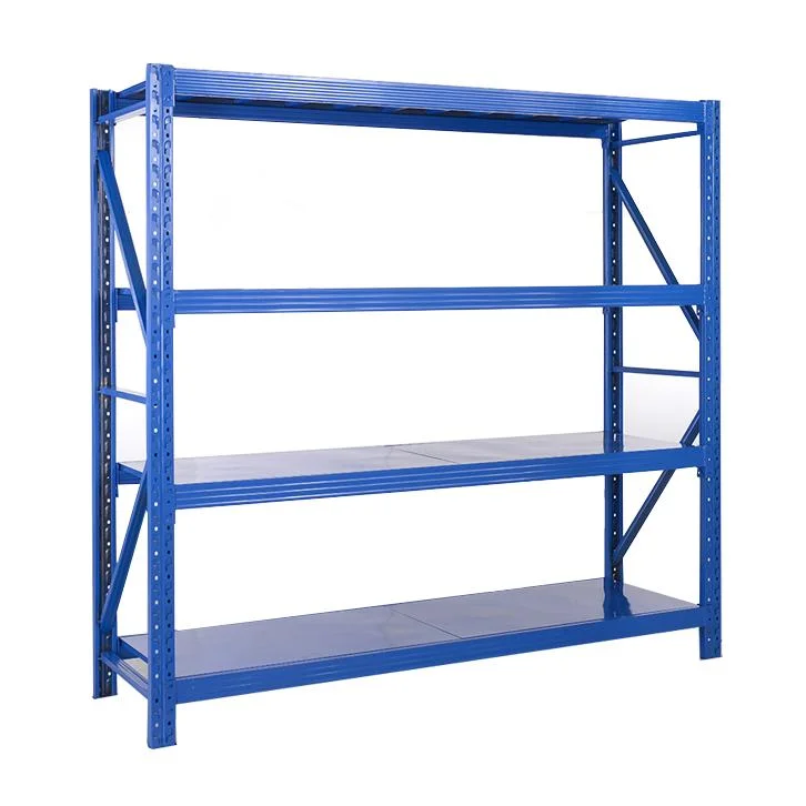 Warehouse Shelving Metal Storage Shelves Pallet Racks Used Pallet Rack