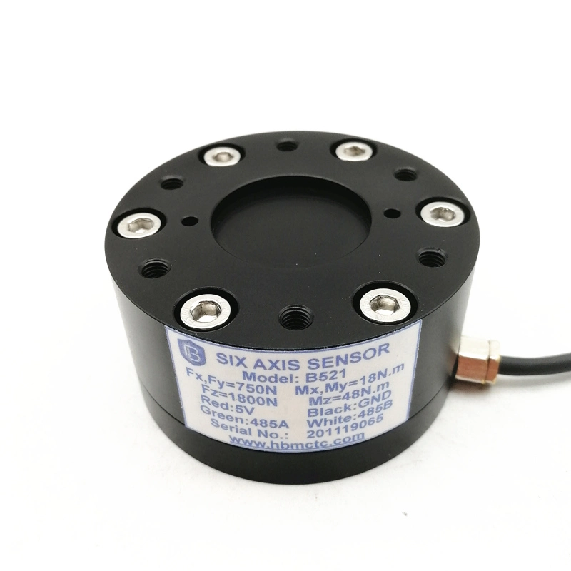 Load Cell Indicator Display 6 Axls (B521)