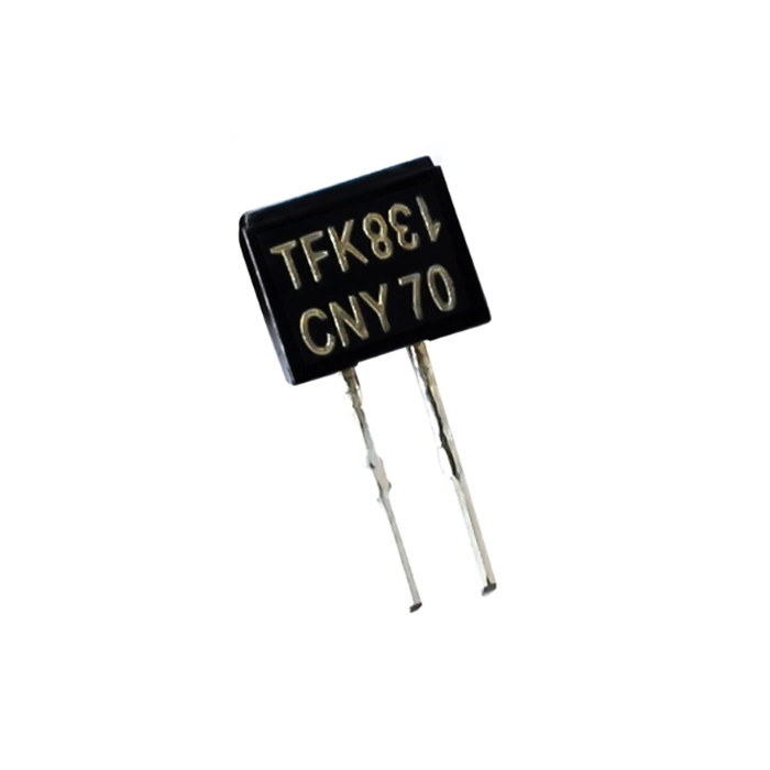 A11-- Reflective Optical Sensor with Transistor Output IC Cny70