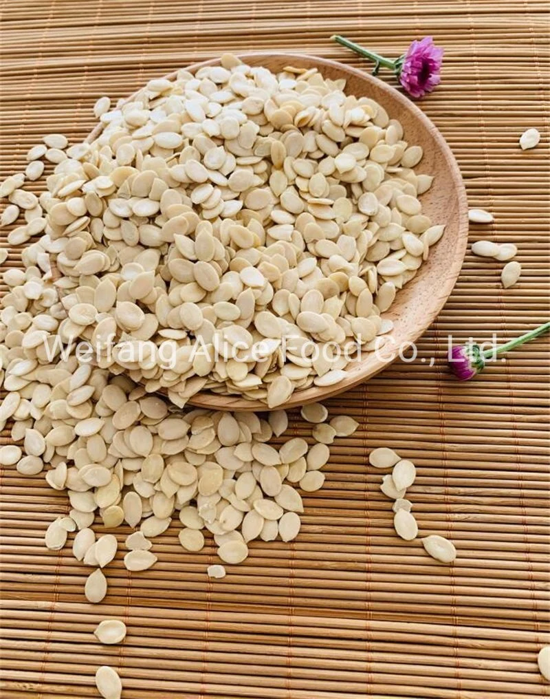 Chinese New Crop Watermelon Seeds Kernels 8mm 6mm Size Watermelon Seeds Kernels