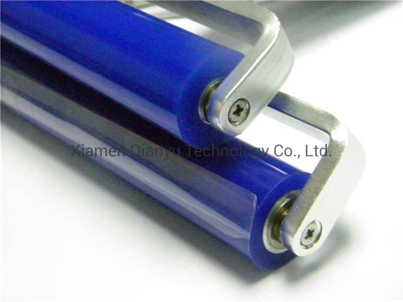 12inch Washable Silicon Roller ABS Handle