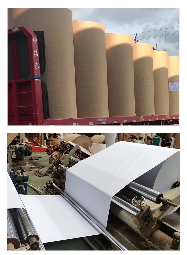 OEM 70GSM 75GSM 80GSM 100% Pulp A3 A4 A5 Copier Paper A4 Office Supplies Computer Printing Copy Paper