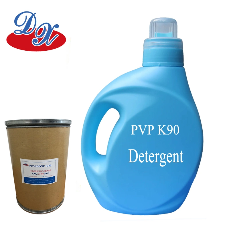 Pvp/Povidone K90 Ep7 Fine Powder