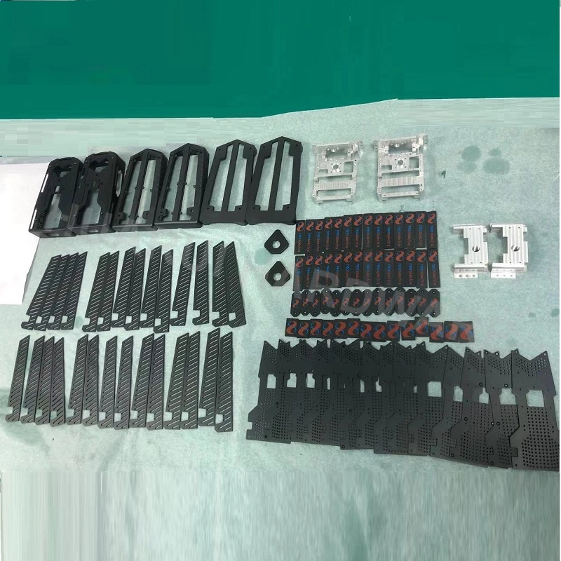 Auto Parts Stamping Parts Hardware Accessories