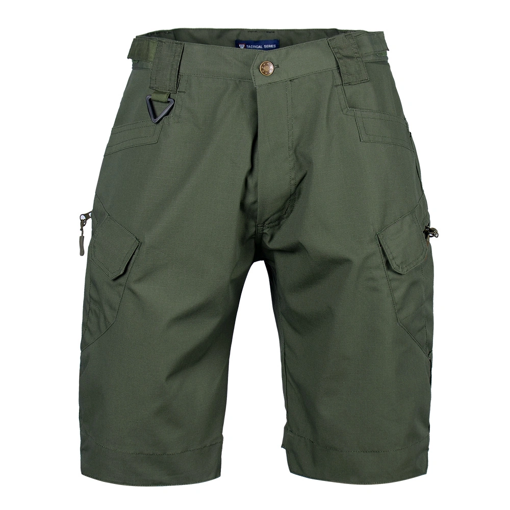 Top Quality Printed Tactical Cargo Shorts for Men