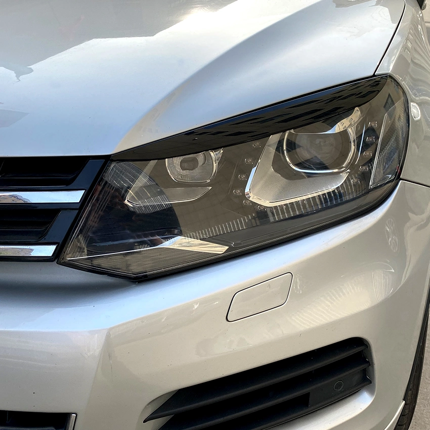 High quality/High cost performance Eyebrows for Volkswagen Touareg 2010-2018
