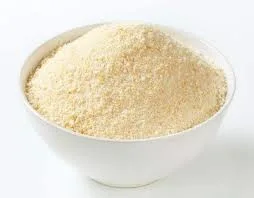 Cheese Powder for Condiments