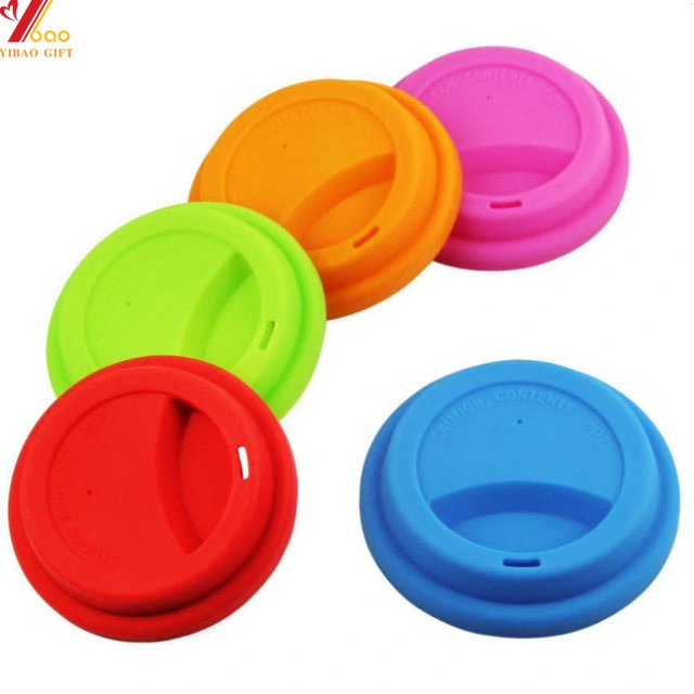 FDA Silicone Cup Sleeve for Promotion Gift (XY-SL-157)