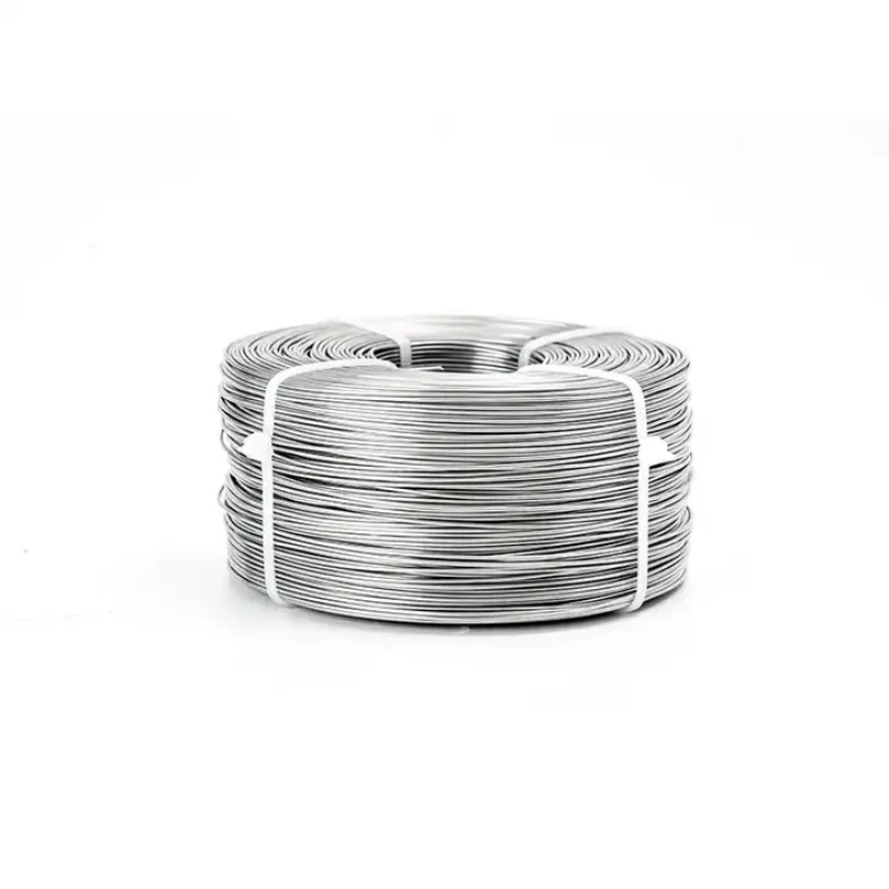 Factory Production Stainless Steel Wire Rope Cable 1mm 2mm 3mm 4mm 5mm 6mm