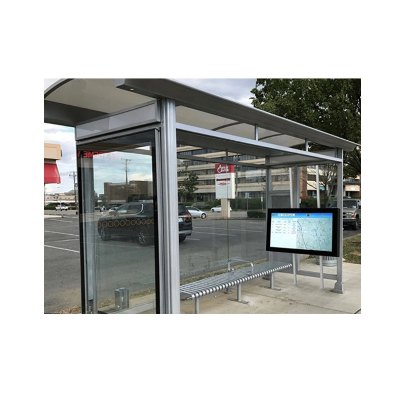 Custom Outdoor LED Billboard Display Advertising Bulletin Notice Board