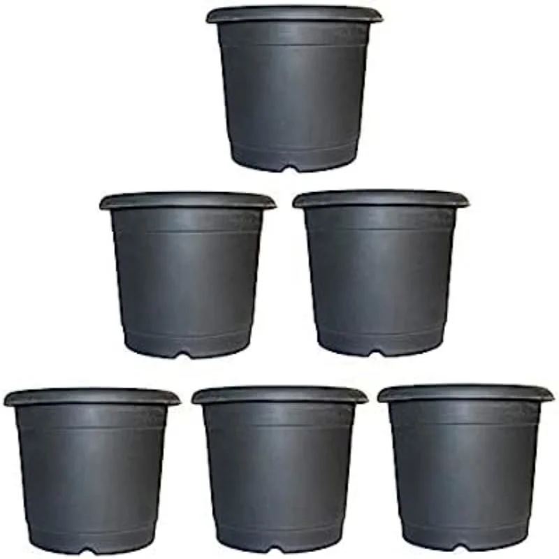 New Products Garden Pots & Planters Moulds Plastic Flower Pot Injection Moulding